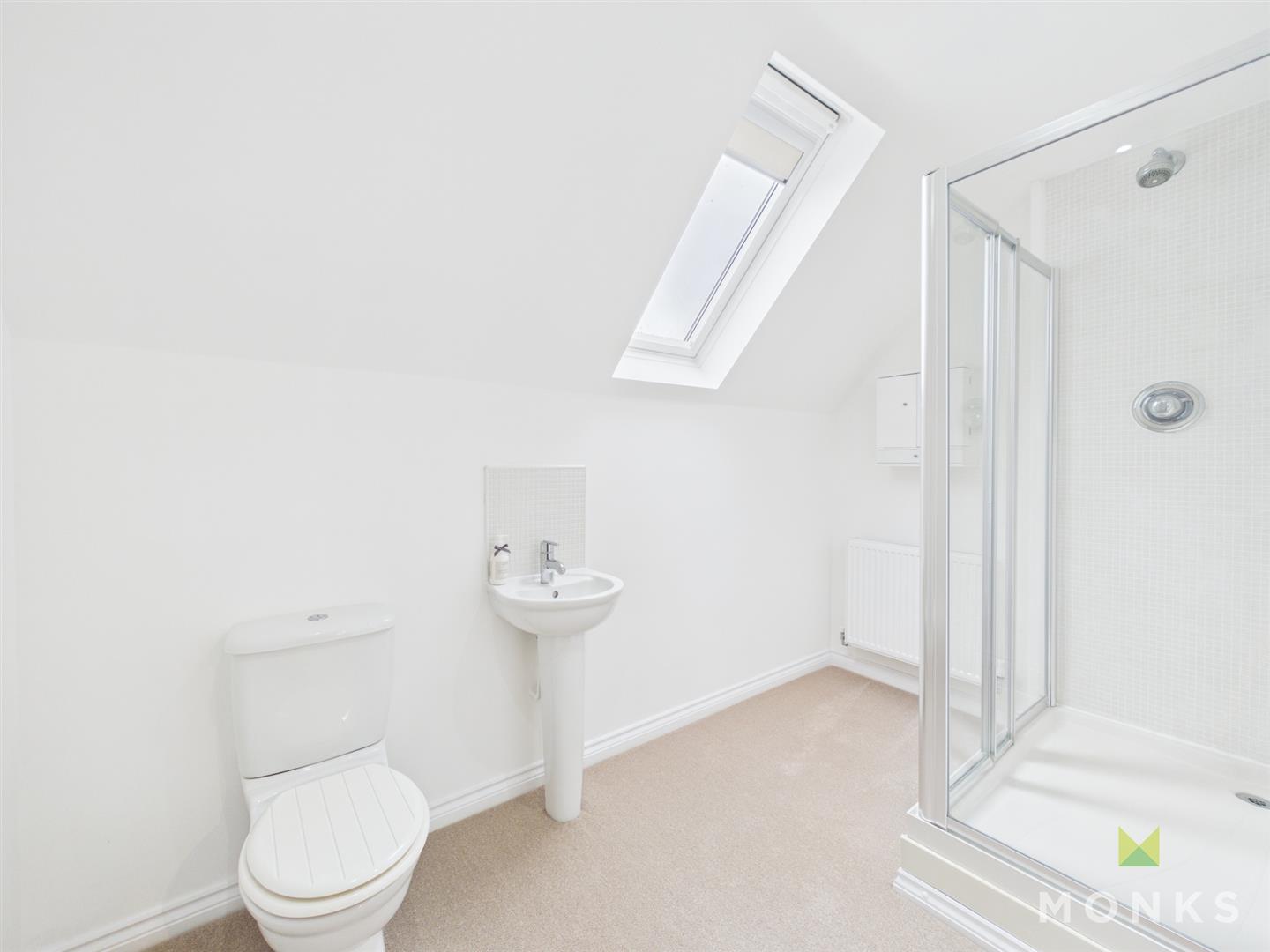 19 Milars Field, Oswestry, SY10 9PU For Sale